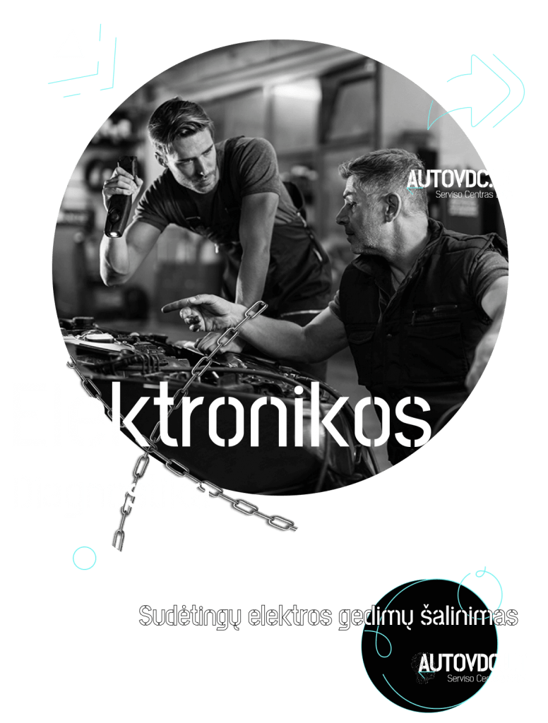 automobilio diagnostika vilniuje autovdc 2