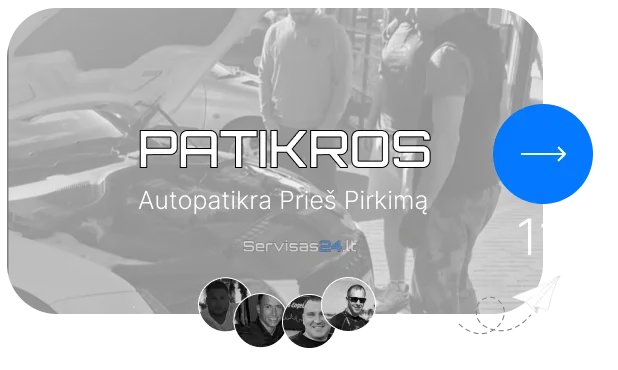 automobilio patikra diagnostika pries perkant kaune vilniuje klaipedoje