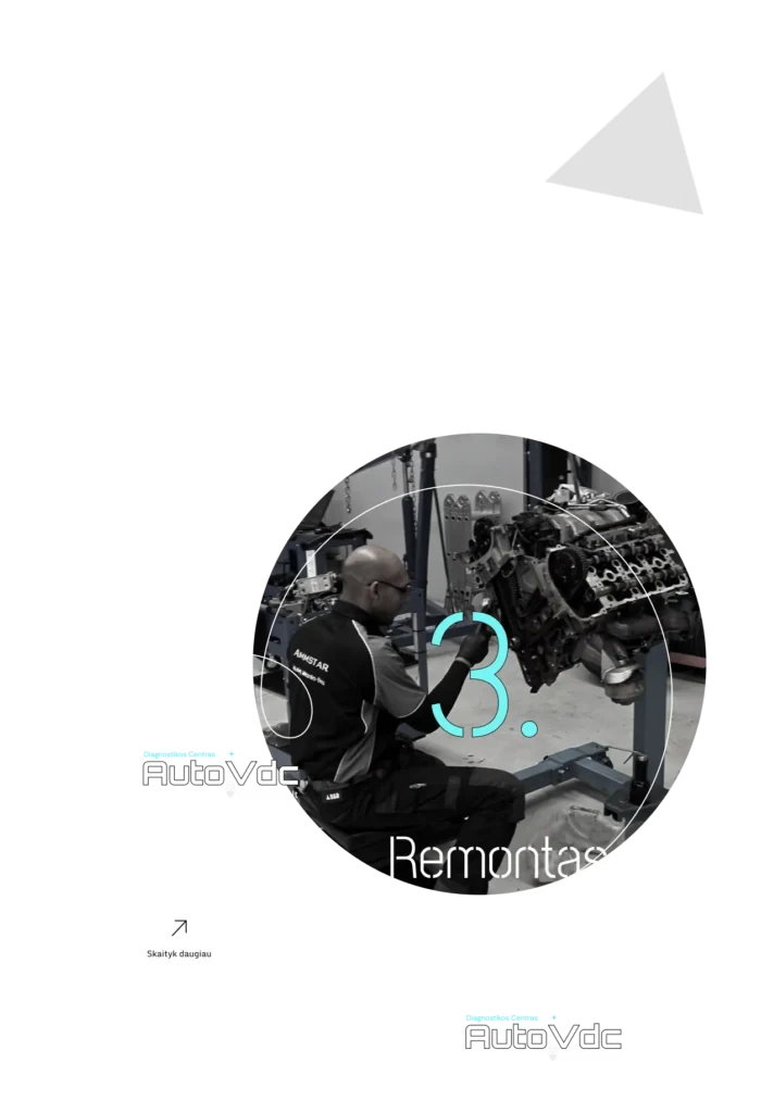 Variklio kapitalinis remontas Vilniuje – AutoVDC meistras atlieka pilną variklio restauraciją
Description (su integruotais FAQ):
Variklio kapitalinis remontas Vilniaus mieste „AutoVDC“ autoservise – tai sprendimas, kai reikia ne kosmetinio pataisymo, o pilno variklio atstatymo iki darbinės būklės. Vienas dažniausių klausimų: ar verta daryti variklio kapitalinį remontą? Dažniausiai verta tada, kai automobilis techniškai tvarkingas, kėbulas geras, o pats variklis turi aiškų ir išsprendžiamą nusidėvėjimą – tai gali būti ekonomiškai naudingiau nei keisti automobilį ar montuoti neaiškios būklės naudotą variklį.
Kitas labai aktualus klausimas – kiek kainuoja variklio kapitalinis remontas Vilniuje? Kaina priklauso nuo variklio tipo, gedimų apimties, reikalingų dalių ir darbų sudėtingumo, todėl po diagnostikos pateikiame aiškią sąmatą be paslėptų siurprizų. Taip pat dažnai klausiama: kiek laiko trunka kapitalinis variklio remontas? Paprastai procesas užima nuo kelių dienų iki kelių savaičių, priklausomai nuo detalių prieinamumo ir remonto apimties.
Ne mažiau svarbus klausimas: kada reikalingas variklio kapitalinis remontas? Jei variklis smarkiai degina tepalą, krenta kompresija, girdisi stiprūs mechaniniai garsai, pastebimas didelis galios praradimas ar nuolatiniai gedimai, kapitalinis remontas dažnai yra vienintelis teisingas sprendimas. Ir galiausiai: kur atlikti patikimą variklio kapitalinį remontą Vilniuje? „AutoVDC“ dirba su profesionalia įranga, tikrina visas variklio sistemas, naudoja kokybiškas dalis ir užtikrina, kad remontas būtų atliktas pagal gamintojo technologinius reikalavimus.
Jeigu svarstote, ar verta daryti variklio kapitalinį remontą Vilniuje ir ieškote patikimo serviso, „AutoVDC“ yra pasirinkimas tiems, kurie nori ne laikino sprendimo, o realaus variklio atgaivinimo ilgam laikui.