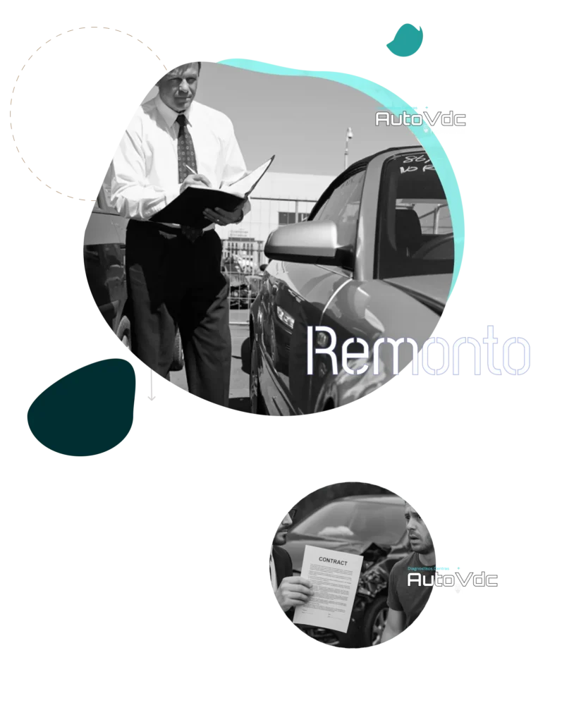 automobilio remonto draudimas