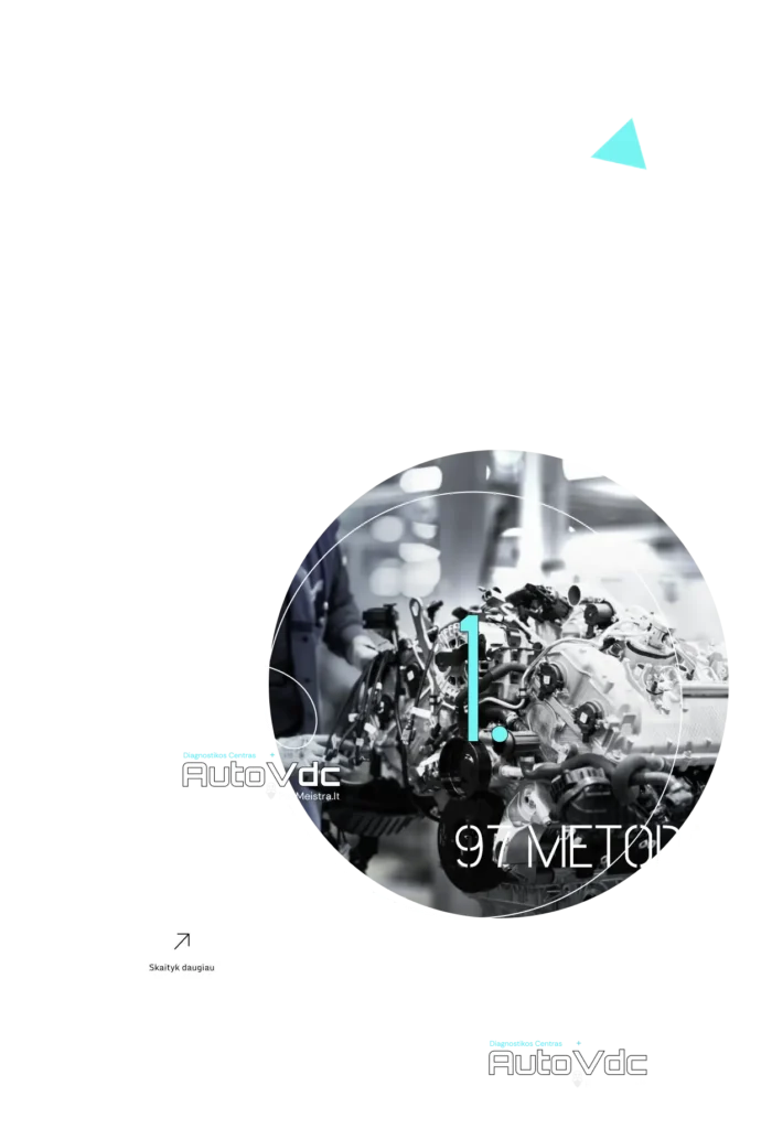 Variklio diagnostika Vilniuje – AutoVDC atliekama profesionali automobilio variklio patikra
Description (su integruotais FAQ):
Profesionali variklio diagnostika Vilniaus mieste „AutoVDC“ autoservise leidžia tiksliai nustatyti gedimus dar prieš jiems tampant rimtomis problemomis. Vairuotojai dažniausiai klausia: kiek kainuoja variklio diagnostika Vilniuje? Kaina priklauso nuo automobilio modelio, variklio tipo ir reikalingų testų apimties, tačiau diagnostika visada yra pigesnė nei vėliau atliekamas sudėtingas remontas.
Taip pat dažnas klausimas – kiek laiko trunka variklio diagnostika? Daugeliu atvejų pilna diagnostika užtrunka nuo 30 minučių iki 1 valandos. Kitas svarbus aspektas: kada reikia daryti variklio diagnostiką? Jei pastebite galios praradimą, padidėjusias kuro sąnaudas, nelygų variklio darbą, dūmus ar užsidegusią „Check Engine“ lemputę, diagnostika yra būtina nedelsiant.
Klientai taip pat klausia: ar variklio diagnostika gali parodyti paslėptus gedimus? Taip, moderni kompiuterinė diagnostika leidžia aptikti klaidas, kurių dar nejaučiate vairuodami. Ir galiausiai – kur atlikti patikimą variklio diagnostiką Vilniuje? „AutoVDC“ naudoja pažangią diagnostinę įrangą, patikrintas metodikas ir patyrusių meistrų kompetenciją, kad būtų nustatyta tiksli gedimo priežastis, o ne spėjama „iš akies“.
Jeigu ieškote, kas gerai gali padaryti variklio diagnostiką automobiliui Vilniuje, „AutoVDC“ yra sprendimas, kuris padeda sutaupyti laiko, pinigų ir išvengti brangių variklio gedimų ateityje.