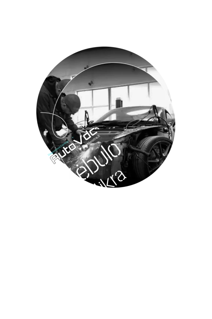Kėbulo patikra prieš pirkimą Vilniuje – automobilio geometrijos ir remonto kokybės vertinimas AutoVDC
SEO Title:
Kėbulo patikra prieš pirkimą Vilniuje – paslėptų defektų diagnostika | AutoVDC
Description:
„Kėbulo patikra prieš pirkimą“ – tai ne vizualinis apėjimas aplink automobilį, o techninis tyrimas, kuris parodo, kas iš tikrųjų slypi po dažais. Šiame vaizde matomas automobilis, kurio kėbulas vertinamas ne pagal blizgesį, o pagal faktus: geometriją, remonto pėdsakus ir konstrukcijos vientisumą.
AutoVDC centre kėbulo patikra apima:
– dažų storio matavimus visame automobilyje,
– suvirinimo ir pjovimo žymių analizę,
– kėbulo simetrijos įvertinimą,
– važiuoklės tvirtinimo taškų būklės patikrą,
– galimų avarijų pasekmių nustatymą.
Kėbulas pasako daugiau nei pardavėjo žodžiai.
Net ir „gražiai atrodantis“ automobilis gali būti:
– buvęs stipriai daužtas,
– taisytas ne pagal technologijas,
– praradęs konstrukcinį standumą,
– turėti iškreiptą geometriją.
Būtent todėl kėbulo patikra yra viena svarbiausių prieš pirkimą.
Ji leidžia suprasti:
– ar automobilis saugus,
– ar remontas buvo atliktas profesionaliai,
– ar vertė atitinka prašomą kainą.
AutoVDC požiūris:
✔ nepasikliauti „atrodo tvarkingas“,
✔ remtis matavimais ir konstrukcijos logika,
✔ apsaugoti pirkėją nuo brangių klaidų,
✔ suteikti aiškų techninį verdiktą.
Šis vaizdas simbolizuoja momentą, kai automobilio istorija tampa matoma ne akimis, o faktais.
Jeigu ieškai kėbulo patikros prieš pirkimą Vilniuje, kuri:
– atskleidžia paslėptus pažeidimus,
– padeda realiai įvertinti automobilio būklę,
– leidžia derėtis argumentais, o ne nuojauta,
AutoVDC yra vieta, kur automobilio kėbulas kalba skaičiais, o ne pažadais.