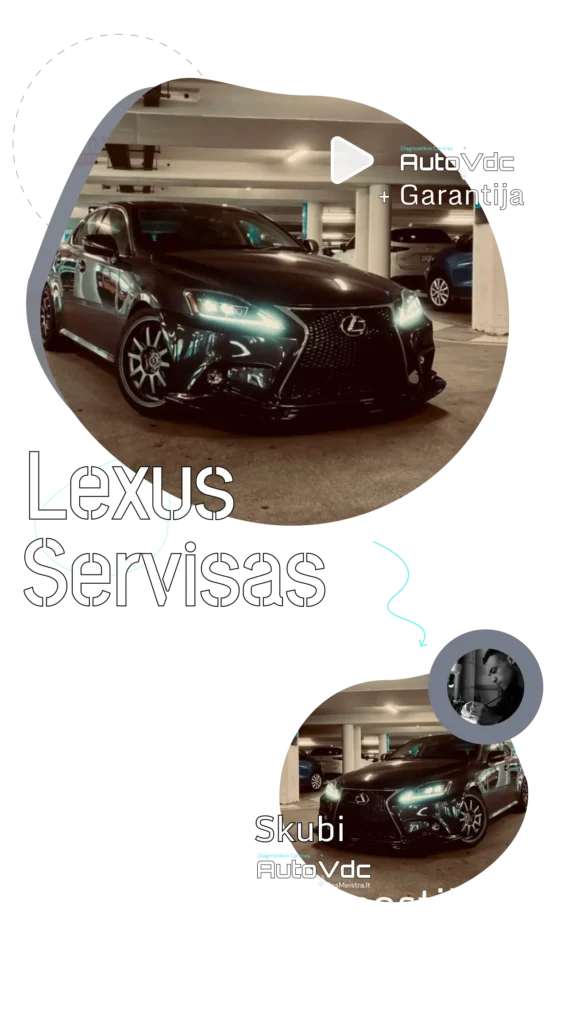 Skubus Lexus servisas Vilniuje – variklio ir hibridinės sistemos diagnostika su garantija | AutoVDC
Description:
„Lexus servisas Vilniuje“ skirtas tiems, kurie nori preciziškos diagnostikos ir ramaus remonto be spėlionių. Lexus automobiliai garsėja patikimumu, tačiau kai atsiranda gedimas, jis dažnai būna sudėtingas: hibridinė sistema, aukštos įtampos komponentai, pažangi elektronika ir jautri variklio mechanika reikalauja ne eilinio serviso, o specializuotos kompetencijos.
Ar įsijungė hibridinės sistemos klaida?
Ar sumažėjo trauka?
Ar padidėjo degalų sąnaudos?
Ar automobilis perėjo į avarinį režimą?
Ar užsidegė „Check Hybrid System“ arba „Check Engine“?
AutoVDC centre mes pirmiausia išsiaiškiname priežastį, o ne gydome simptomus.
Diagnostika pas mus nėra formalumas – tai techninis tyrimas, kuris parodo:
– kas tiksliai sugedo,
– kodėl tai įvyko,
– koks sprendimas bus ilgalaikis, o ne laikinas.
Dažniausios Lexus problemos:
– hibridinės baterijos ir inverterio sutrikimai,
– aušinimo sistemos problemos,
– variklio alyvos sąnaudų padidėjimas,
– EGR ir DPF gedimai (dyzeliniuose modeliuose),
– elektronikos ir valdymo blokų klaidos.
Todėl prieš bet kokį remontą atliekame:
– pilną kompiuterinę diagnostiką,
– hibridinės sistemos patikrą,
– mechaninę variklio būklės analizę,
– tik tada pateikiame aiškų ir pagrįstą remonto planą.
AutoVDC Lexus servise gaunate:
✔ profesionalią hibridinių sistemų diagnostiką,
✔ tikslią variklio gedimų analizę,
✔ remontą be spėlionių,
✔ garantiją atliktiems darbams,
✔ ramybę, kad automobilis tvarkomas teisingai.
Jeigu ieškai Lexus serviso Vilniuje, kuris:
– išmano hibridines technologijas,
– dirba ne „pagal pojūtį“, o pagal duomenis,
– atsako už rezultatą,
– ir nekuria remonto loterijos,
AutoVDC yra vieta, kur Lexus diagnostika tampa aiškiu procesu, o remontas – kontroliuojamu sprendimu.